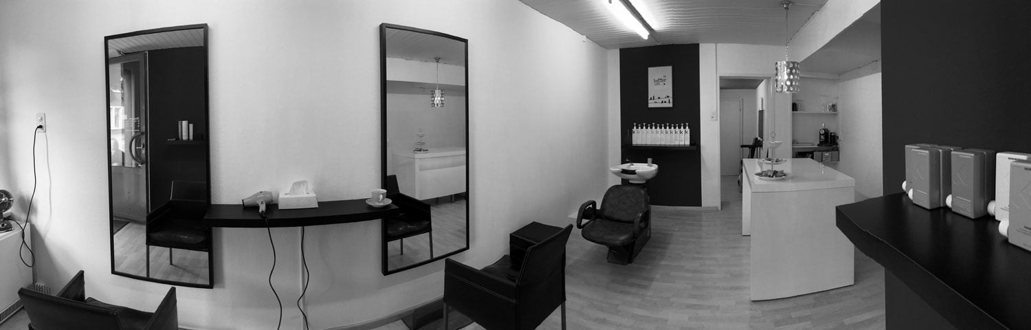 Coiffeur Salon Schnittstelle in Sissach