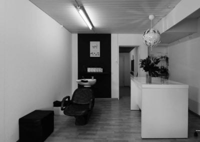 Coiffeur Salon Schnittstelle in Sissach