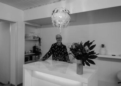 Coiffeur Salon Schnittstelle in Sissach